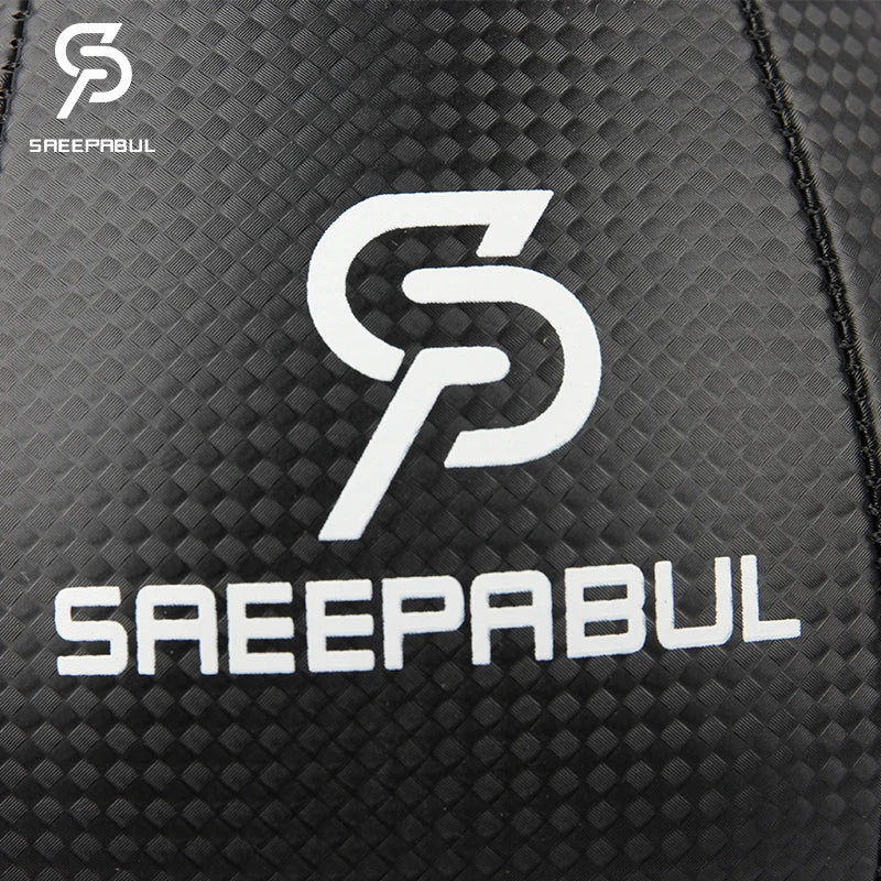 Boxing Punching Bag PU Pear-Shape Speed Ball Muay Thai Training Fitness Boxing Equipment Boxe Accessory Inflatable Exercise Ball