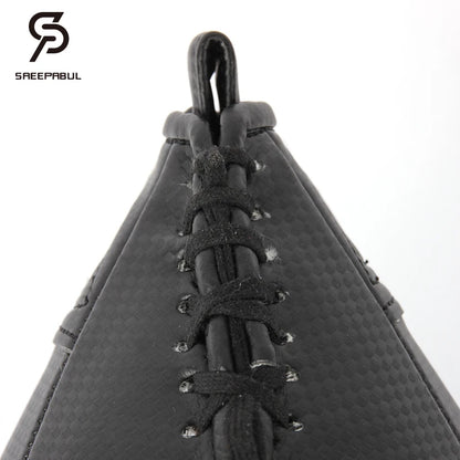 Boxing Punching Bag PU Pear-Shape Speed Ball Muay Thai Training Fitness Boxing Equipment Boxe Accessory Inflatable Exercise Ball