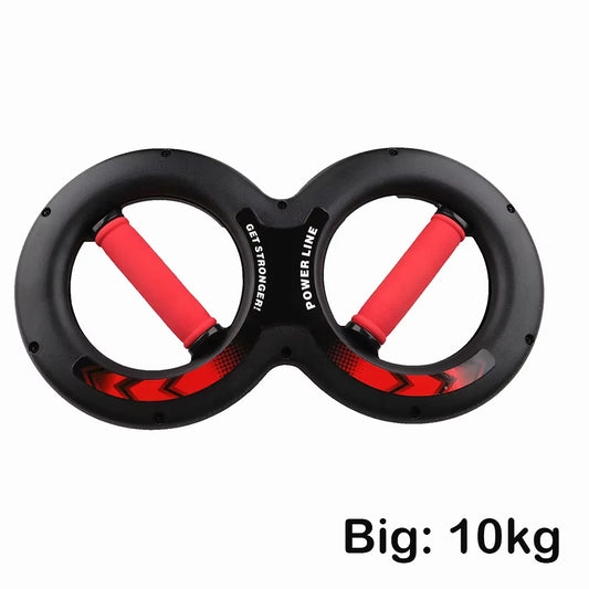 Hand Strength Grip Trainer Multifunction Forearm Strength Force Fitness Springs Power Wrist Arm Exerciser Strength of Arm